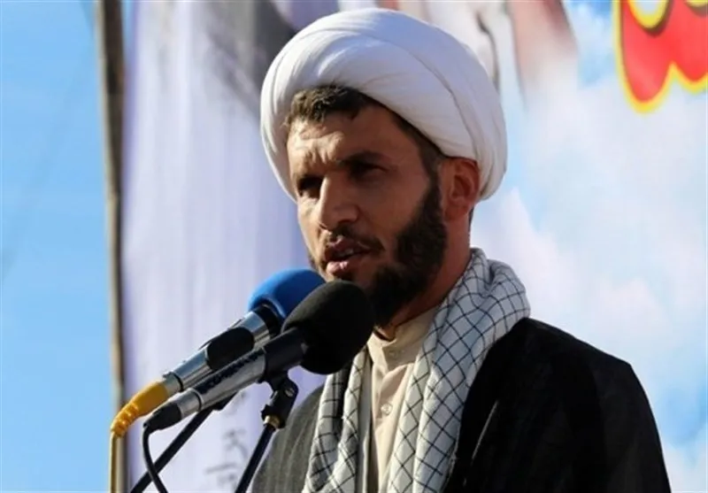 امام جمعه باغملک: نتیجه سیاست‌های آمریکا در منطقه، ناامنی و بی‌ثباتی بوده است