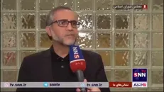 عباس گلرو: جانشین سیدحسن نصرالله مسیر مقاومت را با قدرت ادامه می‌دهد/ حزب‌الله پاسخ مناسبی به ترور خواهد داد