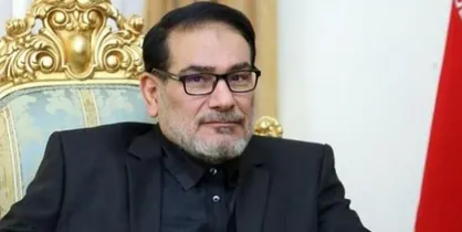 توئیت شمخانی درباره دیدارش با الکاظمی