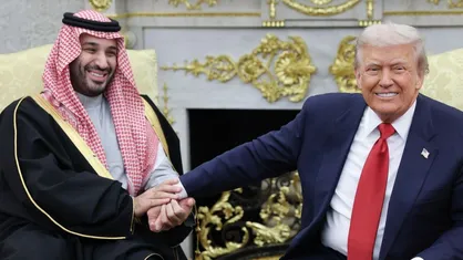 آکسیوس: بن&zwnj;سلمان برای مهار انصارالله یمن دست به دامن ترامپ شد