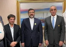 اسماعیلی: تقویت همکاری‌های فرهنگی دو کشور ضروریست