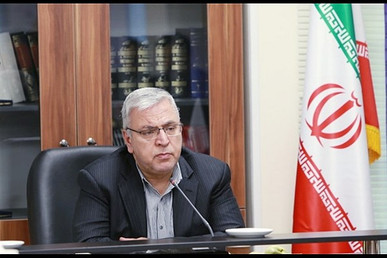 رئیس دانشگاه شهید بهشتی: ما برنامه‌ریزی برای برگزاری کلاس‌ها به صورت حضوری را انجام دادیم / بازسازی ساختمان لیزر دانشگاه آغاز شده است؛ ساختمانی بهتر با ۱۰ برابر ظرفیت می‌سازیم+ فیلم