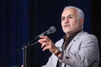 فیلم/ حسن عباسی: بیت کوین، آخرین برگ برنده آمریکا