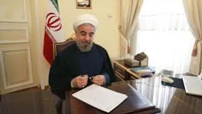 انتصاب ۶ عضو شورای عالی ورزش و تربیت بدنی توسط روحانی