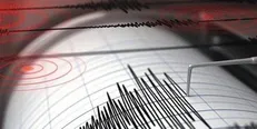 زلزله بیش از ۵ ریشتر با مرکزیت دماوند بود/ آماده باش اورژانس