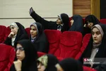 اختتامیه دوره تخصصی محیا