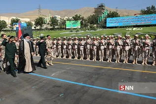 امین