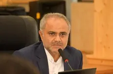 بازدید میدانی دادستان مرکز استان مازندران از محل آتش‌سوزی جنگل‌های الیت