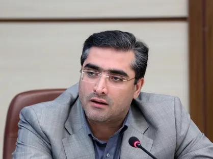 نیارکی: ۹۷ درصد نیاز صنعت دارو در داخل کشور تولید می&zwnj;شود