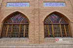 مسجد تبریز