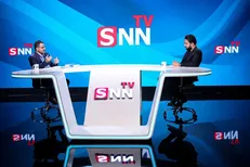 زارعی : جریانی از داخل و بیرون مجلس تلاش کرد آقای قالیباف رئیس مجلس نشود /محکم جلوی اظهار نظر رسایی ایستادم/ احساس می کنم در کشور یک ستاد مرکزی پیامک سازی وجود دارد + فیلم