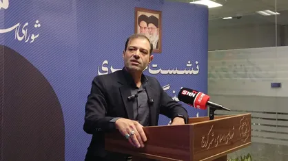 ابهامات گود حصارک حل نشده است / شهرداری به وظایف اصلی خود بپردازد+فیلم
