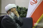 مراسم گرامیداشت آیت الله مصباح یزدی در دفتر نهاد رهبری در دانشگاه‌ها