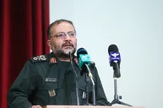 سردار سلیمانی: بسیج باید مردم‌سالاری اسلامی را محقق کند