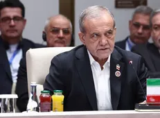 پزشکیان: ایران آغازگر جنگ نبود بلکه از خود دفاع کرد / دیپلماسی بدون حسن نیت نمی‌تواند صلح پایدار ایجاد کند + فیلم