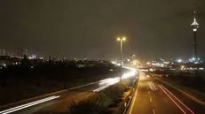 ممنوعیت تردد از ساعت ۲۱ تا ۴ صبح از امشب اعمال می‌شود