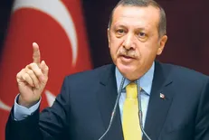 اردوغان: عراق و ترکیه درباره همه‌پرسی اقلیم کردستان نظر واحدی دارند