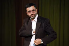 هدیه روحانی به سپاه در روز ارتش