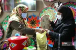 چهاردهمین نمایشگاه صنعت گردشگری و هتل داری و صنایع دستی