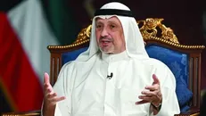 کویت: حل مشکلات مرزی با ایران و عراق از اهداف اصلی ماست