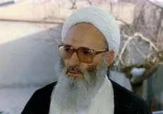 مراسم اربعین علامه حسن زاده آملی برگزار می‌شود