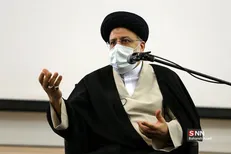 رئیسی: افرادی که در ستادهای من حضور دارند لزوما اعضای کابینه احتمالی نخواهند بود/ جوانگرایی را معنا می بخشیم