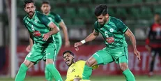 با مخالفت AFC بازی ذوب آهن و النصر در کربلا برگزار می‌شود