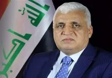 تجدید پیمان با المهندس و دیگر فرماندهان شهید/ حشد شعبی به حمایت از مردم در برابر کرونا ادامه می‌دهد