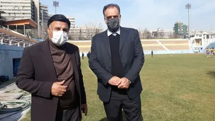 پزشکان به مددی مجوز حضور در باشگاه را ندادند