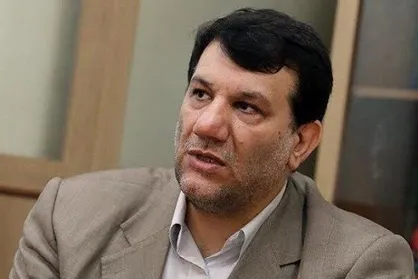مرادی: به رستمی گفته بودم باید رکورد مجموع را ثبت کند/ علی&zwnj;حسینی هم می&zwnj;خواست مانند رستمی تمرین کند