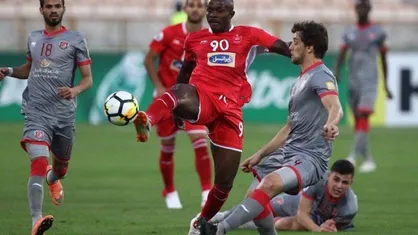 تمجید AFC از جو ورزشگاه آزادی و گل منشا
