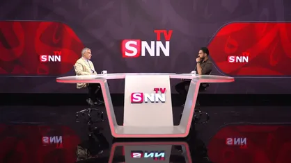 ظهره وند: در مذاکرات می&zwnj;توانستیم سر همان اورانیوم ۶۰ درصد مذاکره کنیم/NPT یک معاهده نامتوازن است / بودن در آستانه بمب هسته&zwnj;ای برای ما خوب است + فیلم