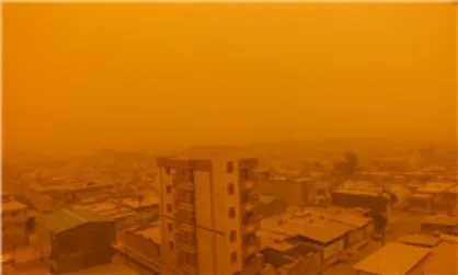 مدارس ۱۰ شهر خوزستان تعطیل شدند/ دانشگاه&zwnj;های استان امروز باز است