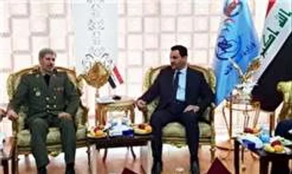 مدعیان دورغین مبارزه با داعش تروریست&zwnj;ها را مدیریت می&zwnj;کردند