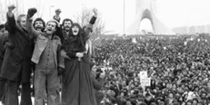 مسلمانان با الهام از انقلاب ایران از سلطه استعمار رها می‌شوند