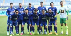 اقدام جالب بازیکنان استقلال در فضای مجازی به خاطر دربی