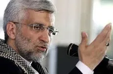 واکنش سعید جلیلی به حمله به بیمارستان غزه/ رژیم صهیونیستی پادگان نظامی آمریکاست