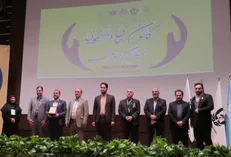 برگزاری همایش سراسری کانون‌های دانشجویی همیاران سلامت در دانشگاه شیراز