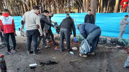 حادثه اخیر کرمان نشان داد شهید سلیمانی از قاسم سلیمانی برای دشمنان خطرناک&zwnj;تر است