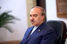 مسعود سلطانی فر: ارتباط با ژاپن در آستانه فینال آسیا گسترده می‌شود