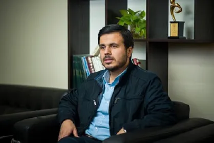 دهنوی با رای نمایندگان دبیر گروه دوستی پارلمانی ایران و چین شد