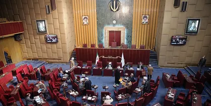 گزارش سرلشکر باقری به مجمع تشخیص مصلحت نظام درباره شرایط کشور