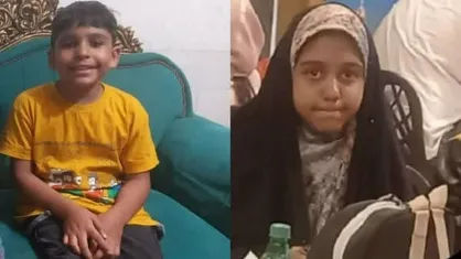 شهادت ۲ دانش&zwnj;آموز نجف&zwnj;آبادی در جنایت صهیونیست&zwnj;ها