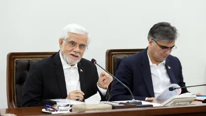 عارف : ۹۰درصد آیین&zwnj;نامه&zwnj;های اجرایی برنامه در دولت نهایی شده است