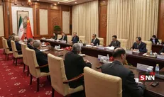 وزیر خارجه چین: جنگ آمریکا و اسرائیل علیه ایران نامشروع و غیرقانونی است