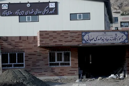 تغییر کاربری زیر پوست امین&zwnj;آباد / فرماندار شهر ری پاسخ دهد!