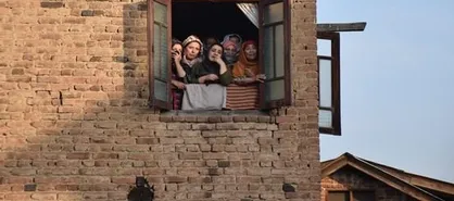 تخریب و آواره کردن ساکنان کشمیر توسط نظامیان هند