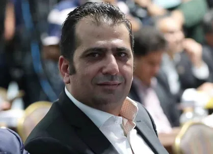 سامره: نکونام با تمام مشکلات باقی مانده است +فیلم