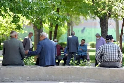 هاشمی نیا: تخصیص یک درصد مالیات ارزش افزوده به همسان&zwnj;سازی حقوق بازنشستگان تصویب شد + فیلم