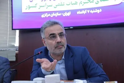 سرپرست دانشگاه: رشته&zwnj;های نوین و میان رشته&zwnj;ای در دانشگاه پیام نور تقویت می&zwnj;شوند